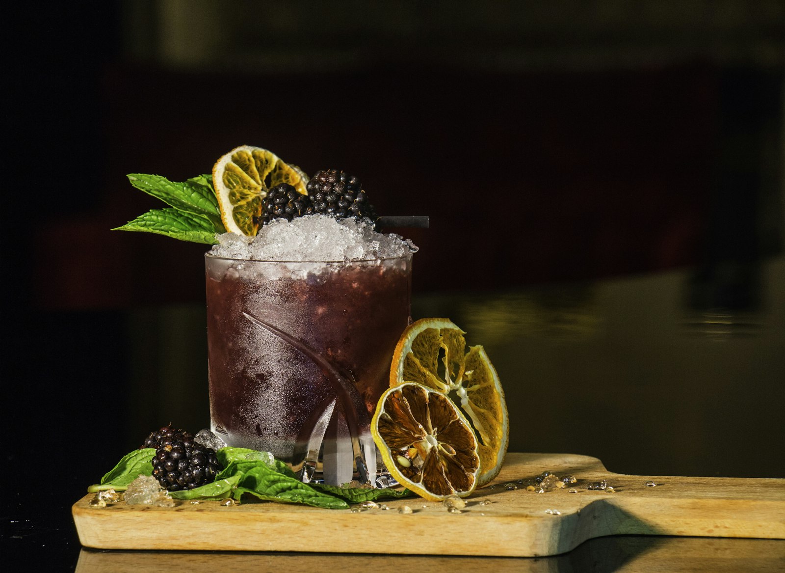 Recipes & Cocktail Programs