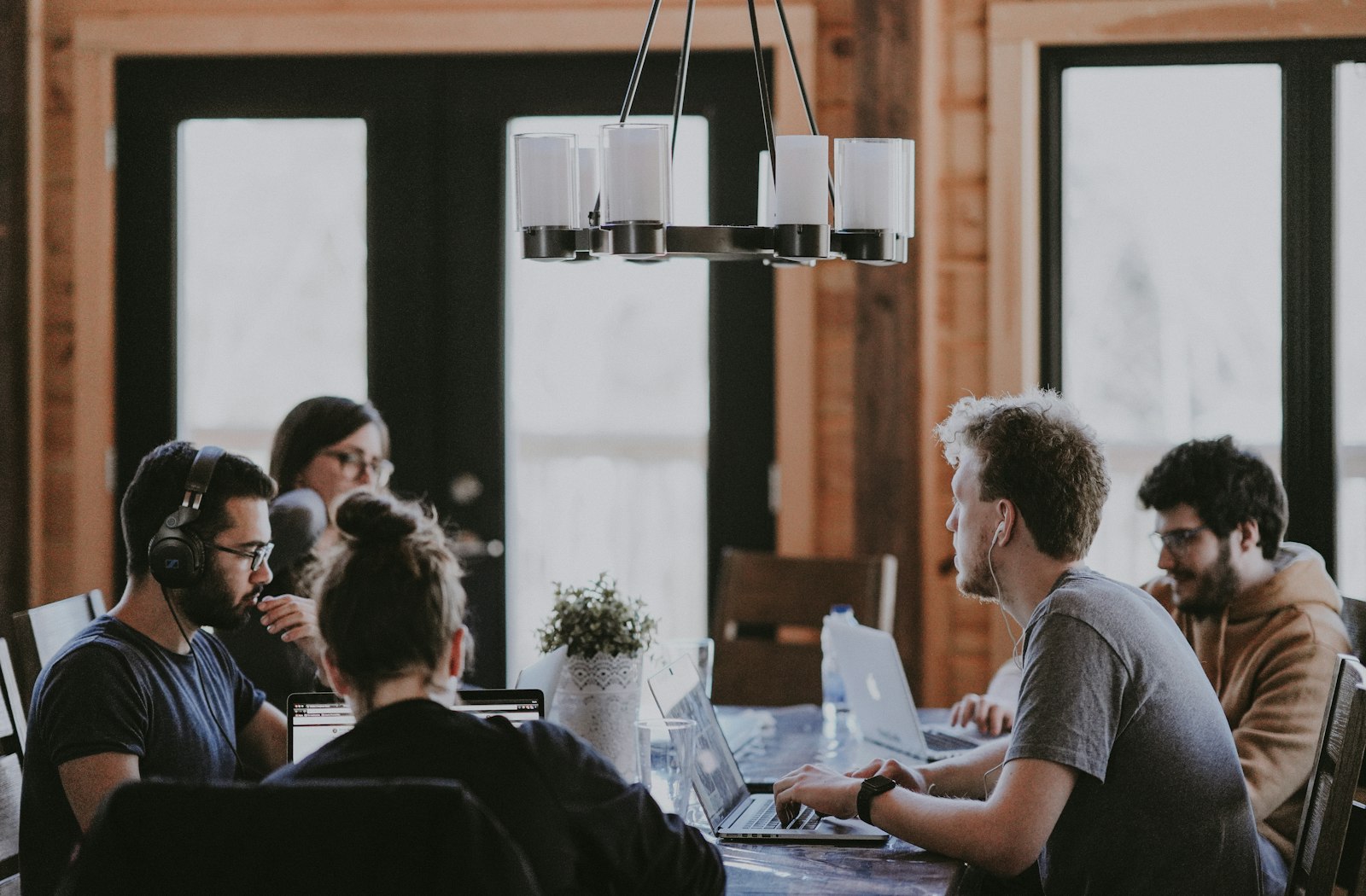 Interviewing & Hiring